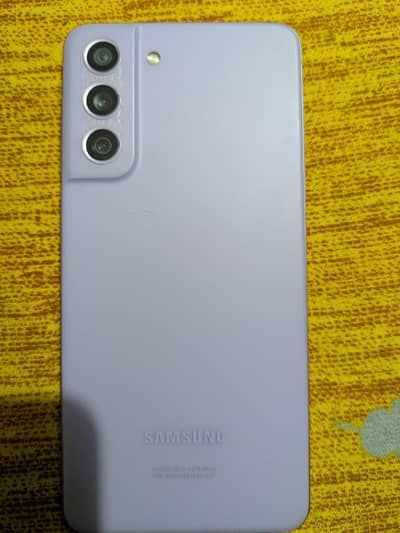 Samsung Mobile S21 FE