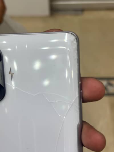 Redmi k40
