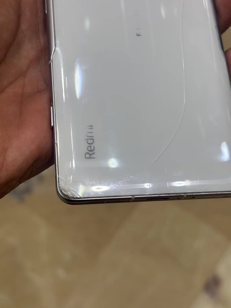 Redmi k40 2