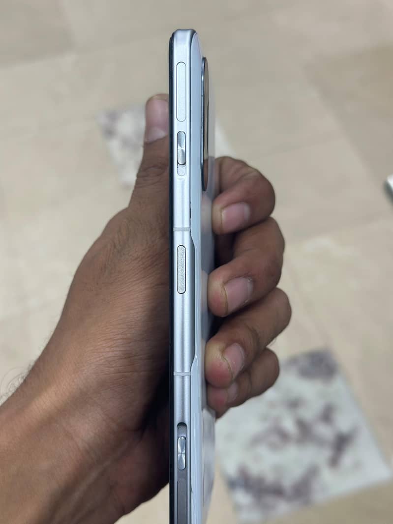 Redmi k40 4