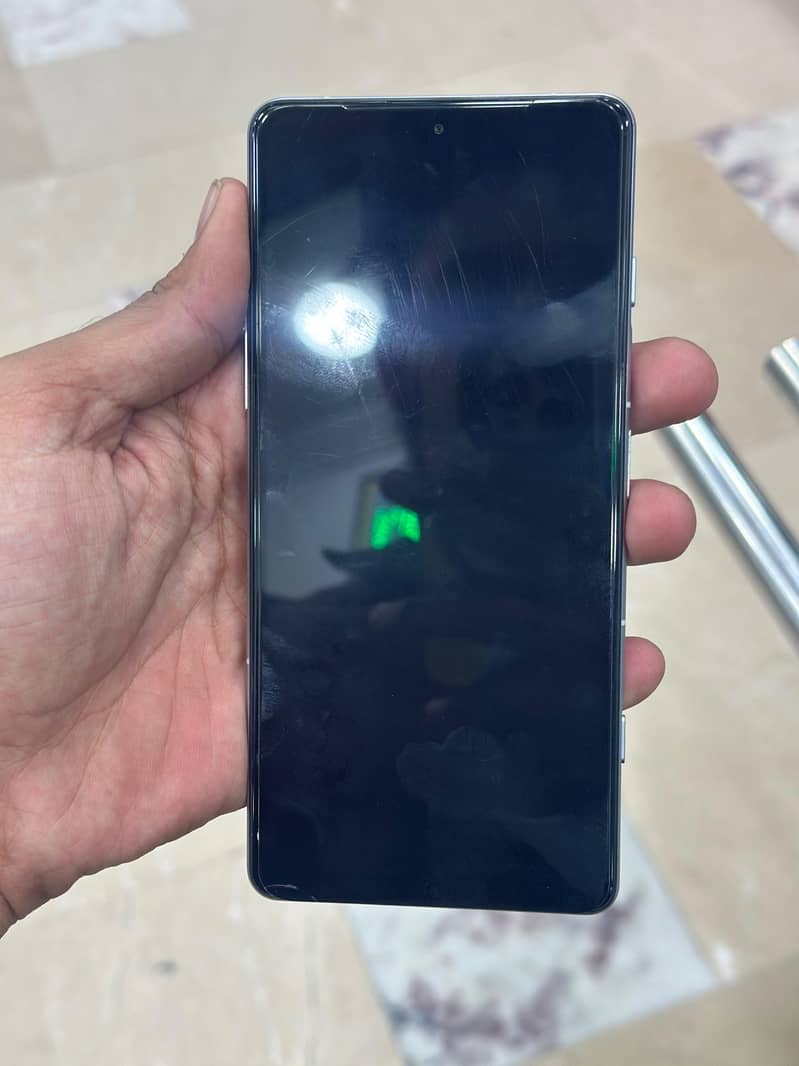 Redmi k40 5