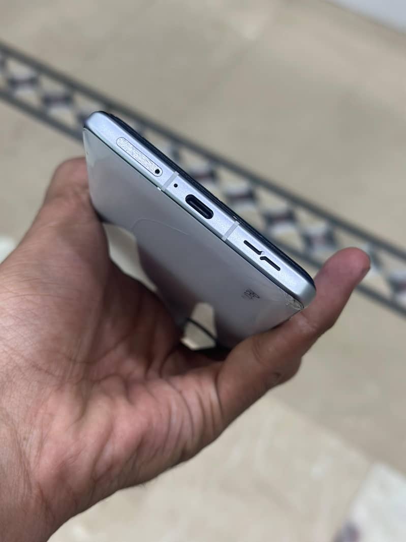 Redmi k40 6