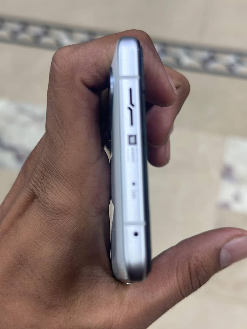 Redmi k40 7