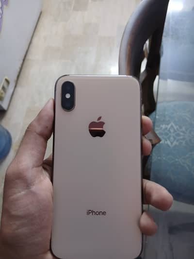 Apple iPhone XS