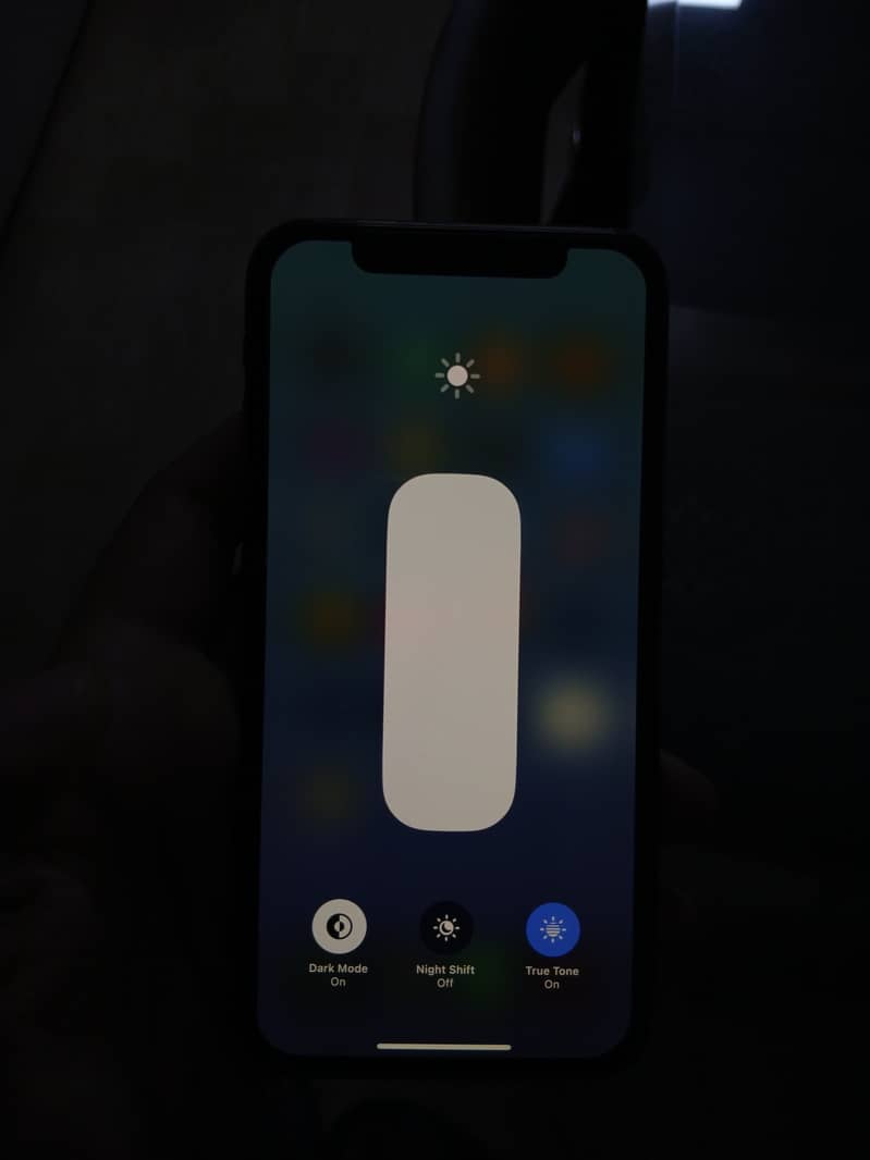 Apple iPhone XS 4