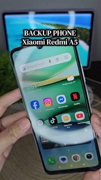 Xiaomi Redmi A5
