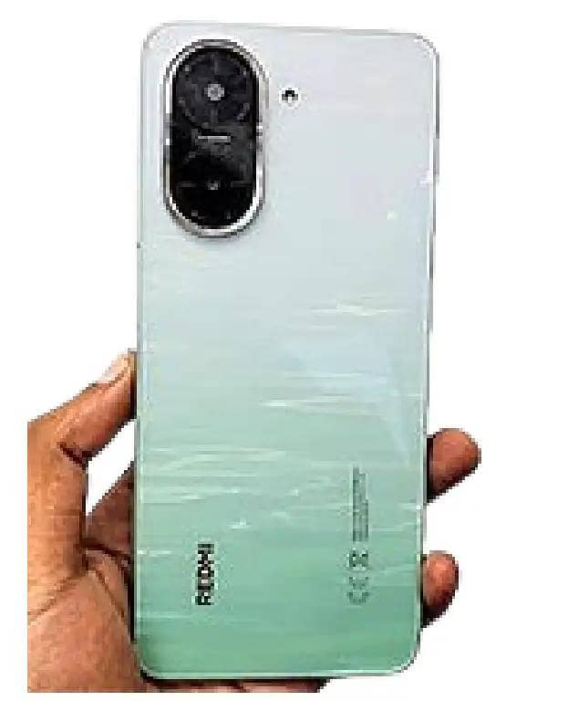 Xiaomi Redmi A5 2