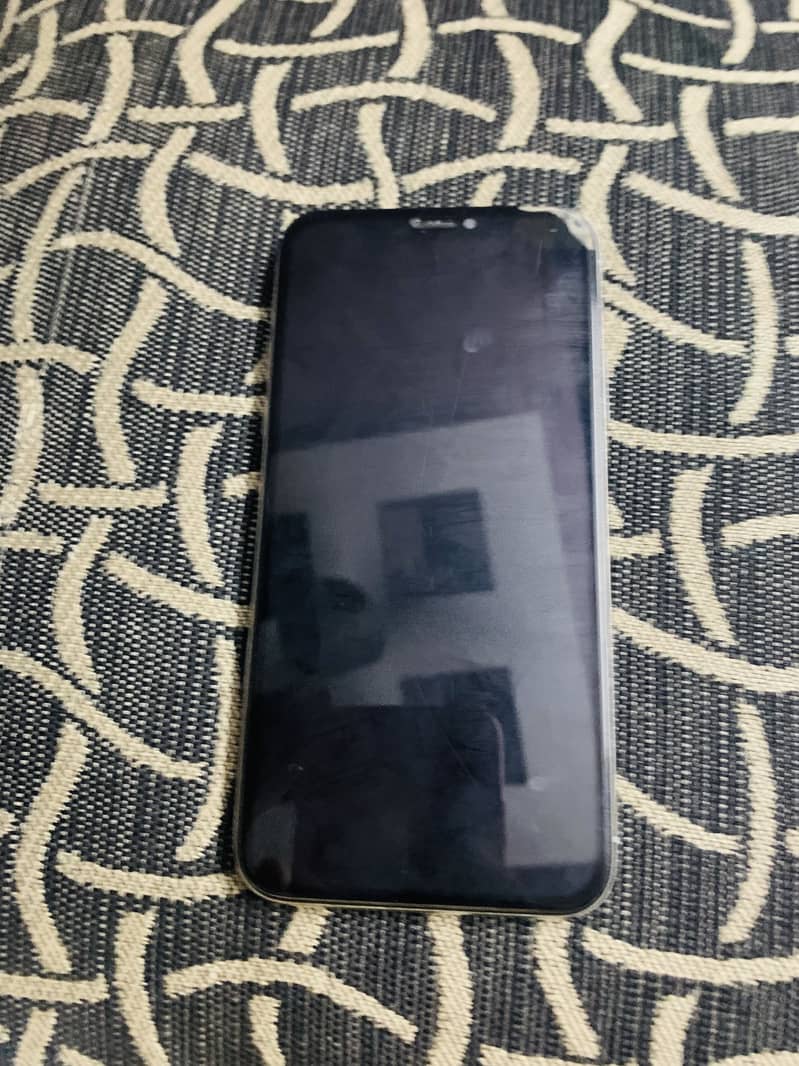 Apple iPhone X 2