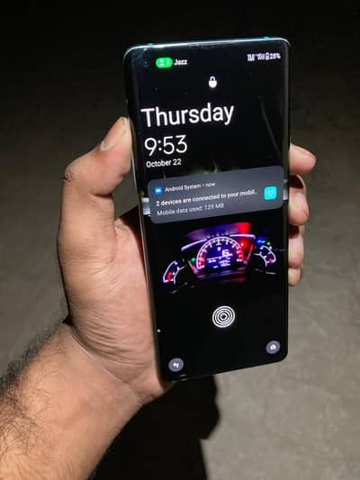 One Plus 8 Pro
