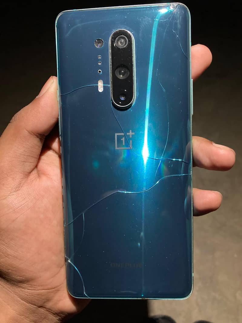 One Plus 8 Pro 1