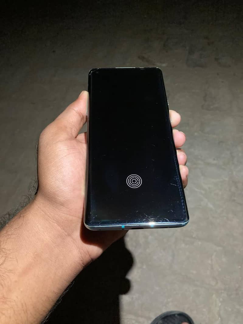 One Plus 8 Pro 2