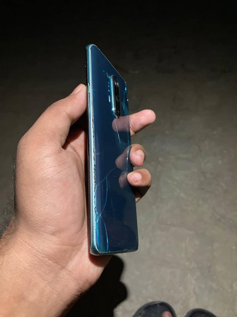 One Plus 8 Pro 3