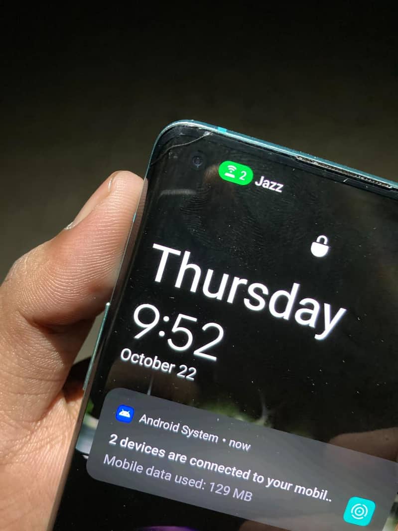 One Plus 8 Pro 7