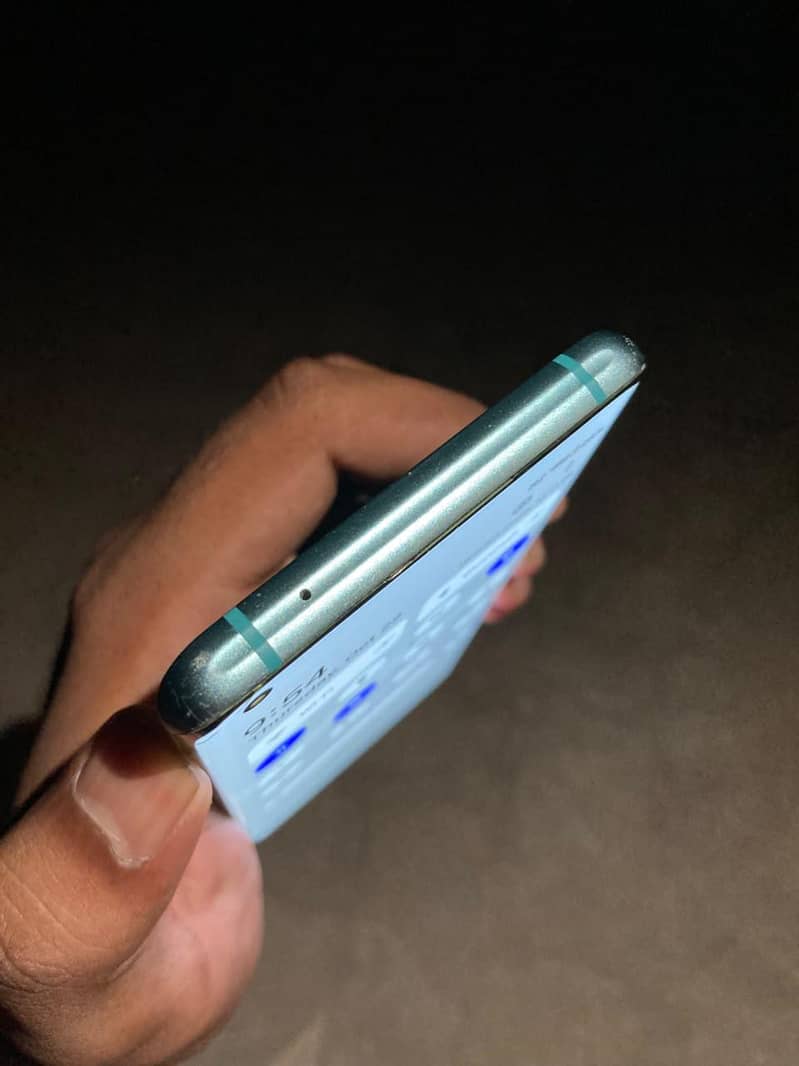 One Plus 8 Pro 8
