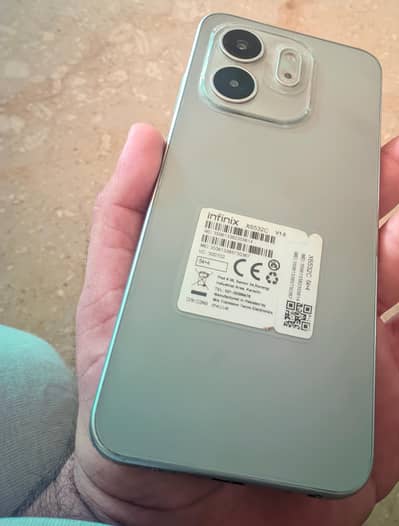Infinix Smart 9
