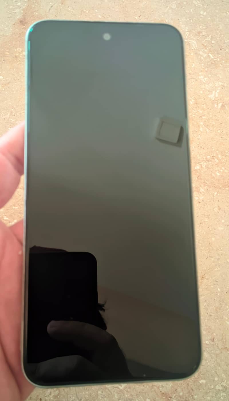 Infinix Smart 9 2