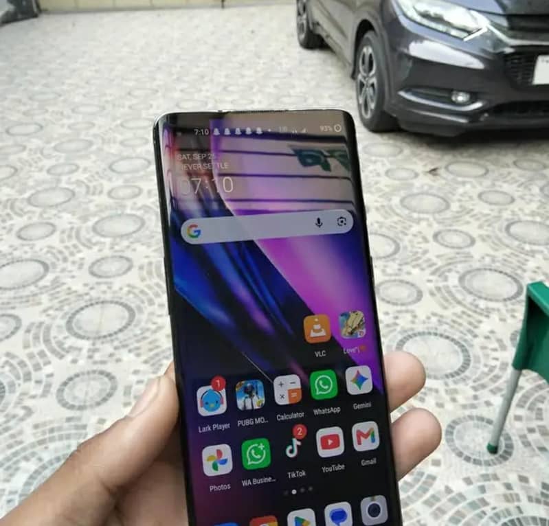 One Plus 8 1