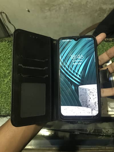 Samsung Mobile A31