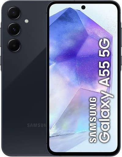 Samsung Mobile A55 5G
