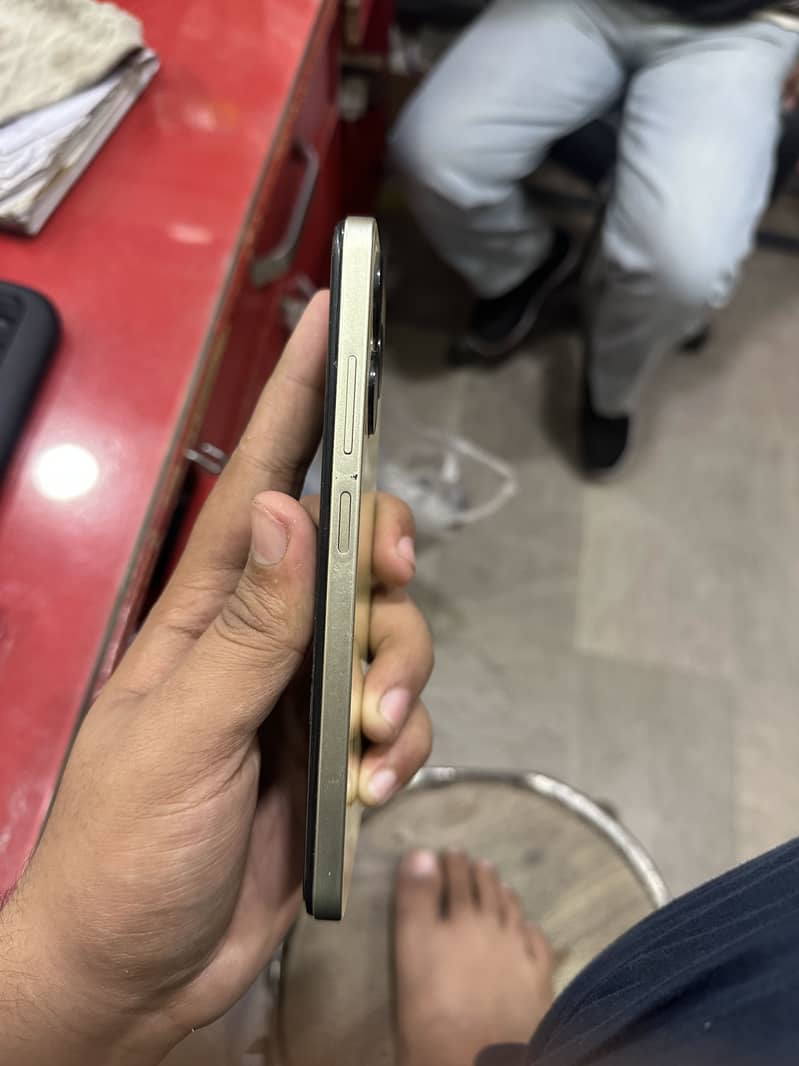 Itel A50 1