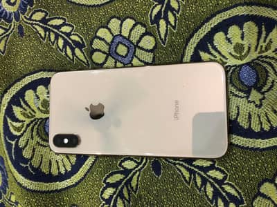 Apple iPhone XS factory unlock