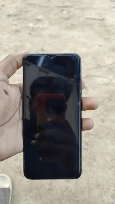 Redmi 2 4/64 pta approved exchange possible