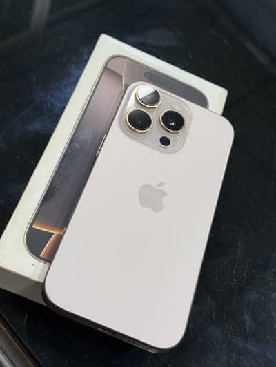 Iphone 16 pro