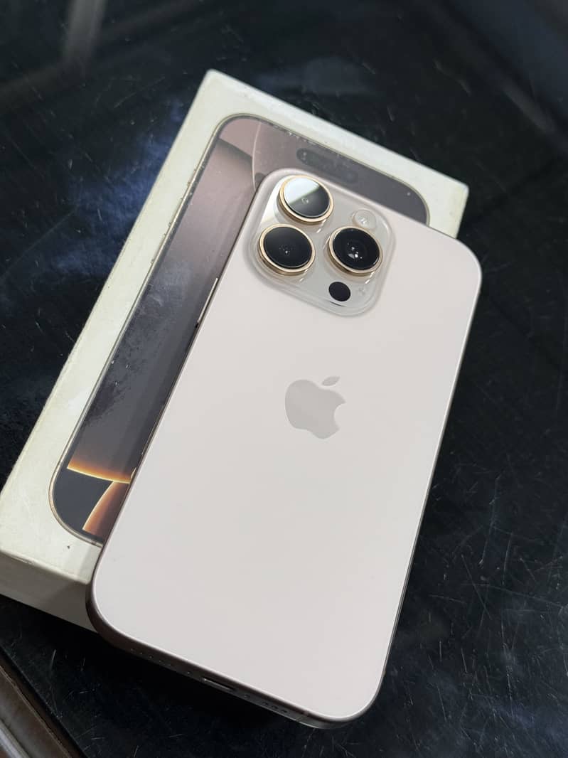 Iphone 16 pro 0