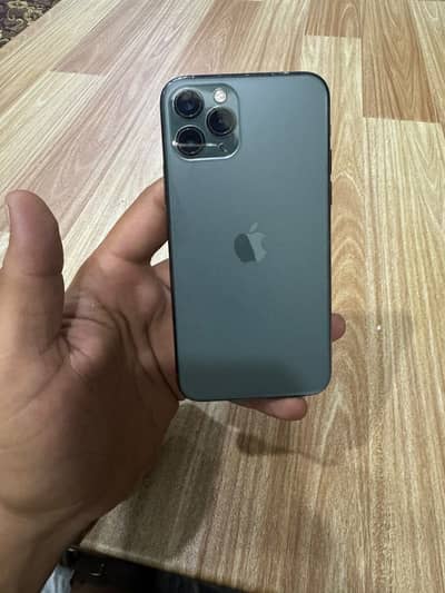 Apple iPhone 11 Pro