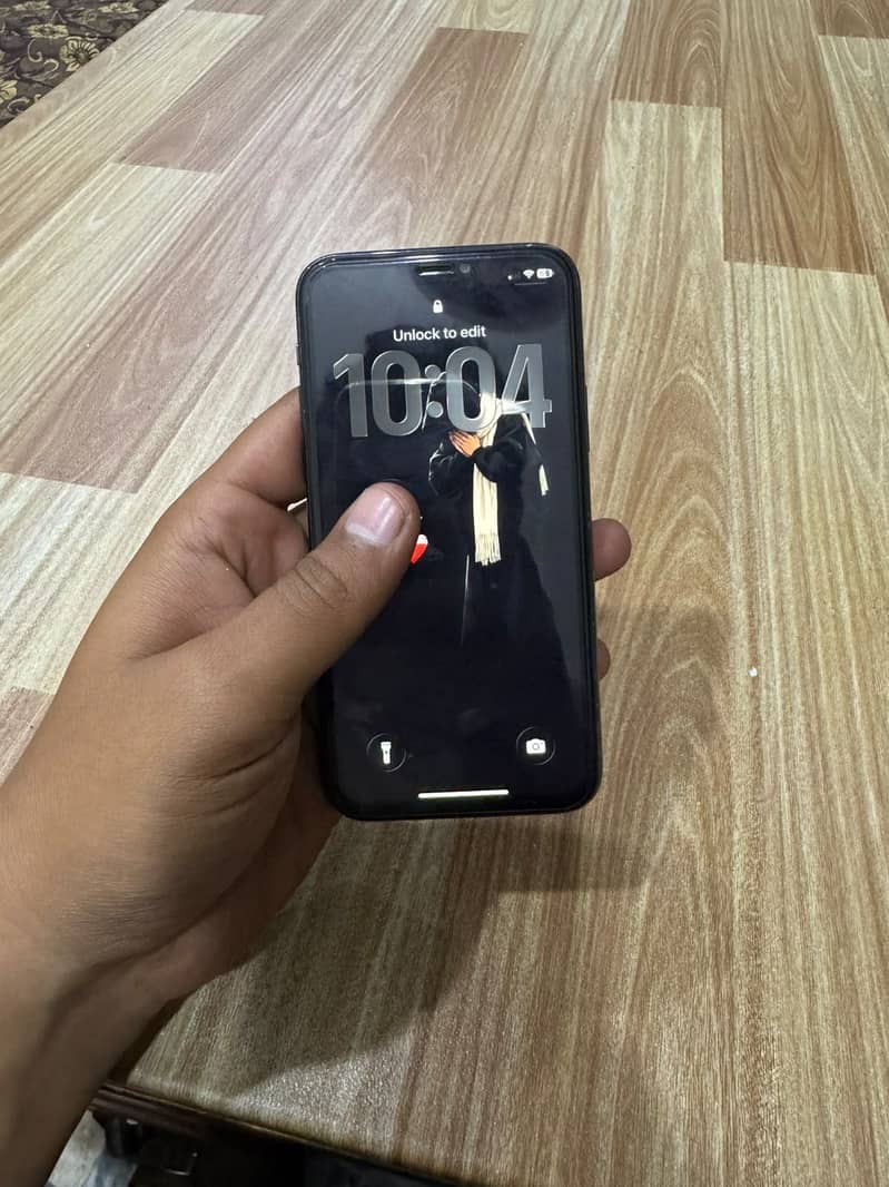 Apple iPhone 11 Pro 2
