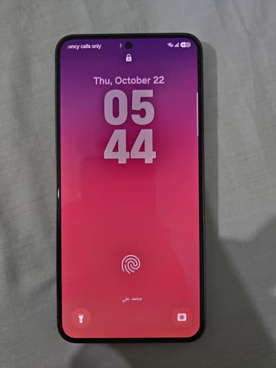 Samsung Mobile S24