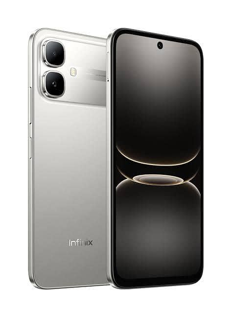 Infinix Smart 1