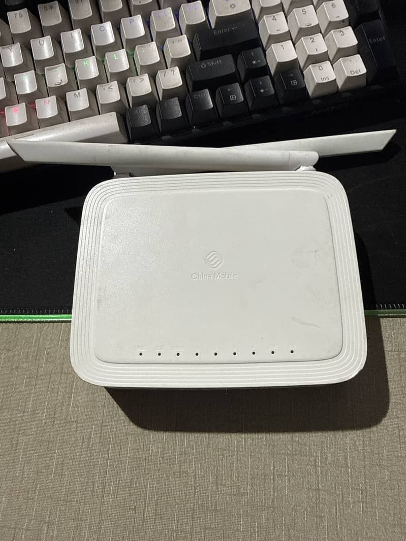 Fiber optic device 5g supported 0