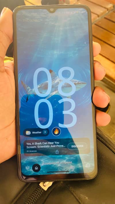 Xiaomi Redmi A3x