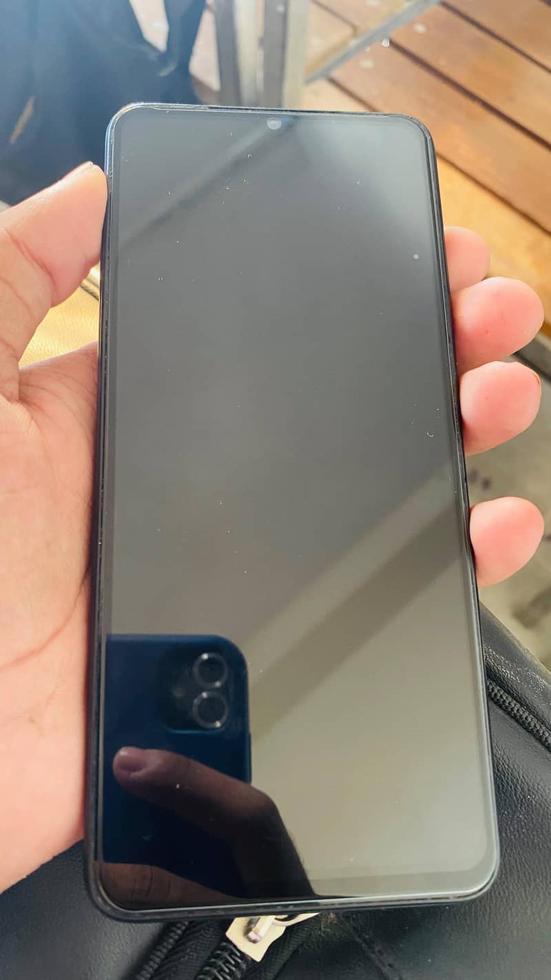 Xiaomi Redmi A3x 1