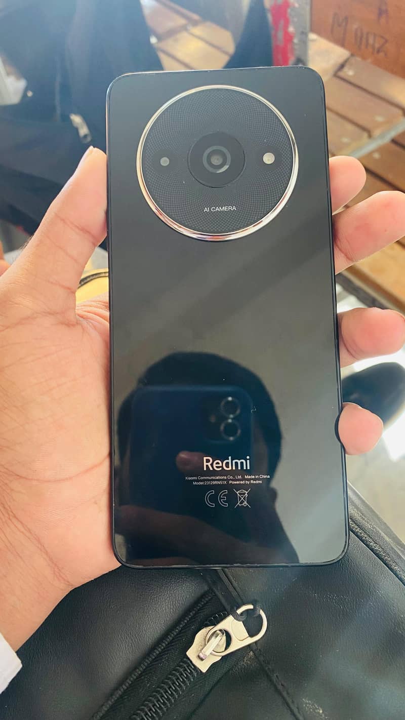 Xiaomi Redmi A3x 2