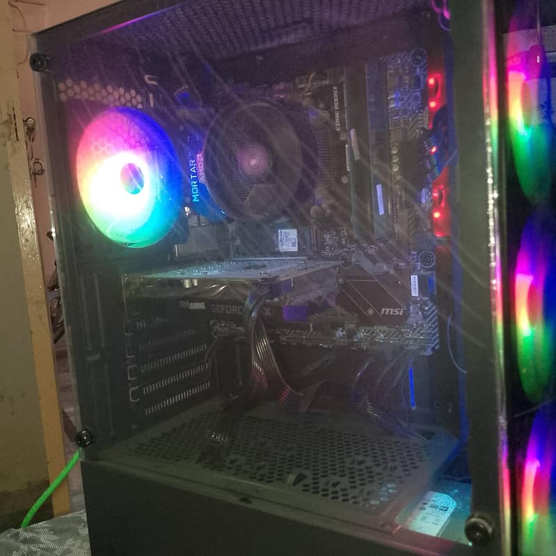 gaming PC 1