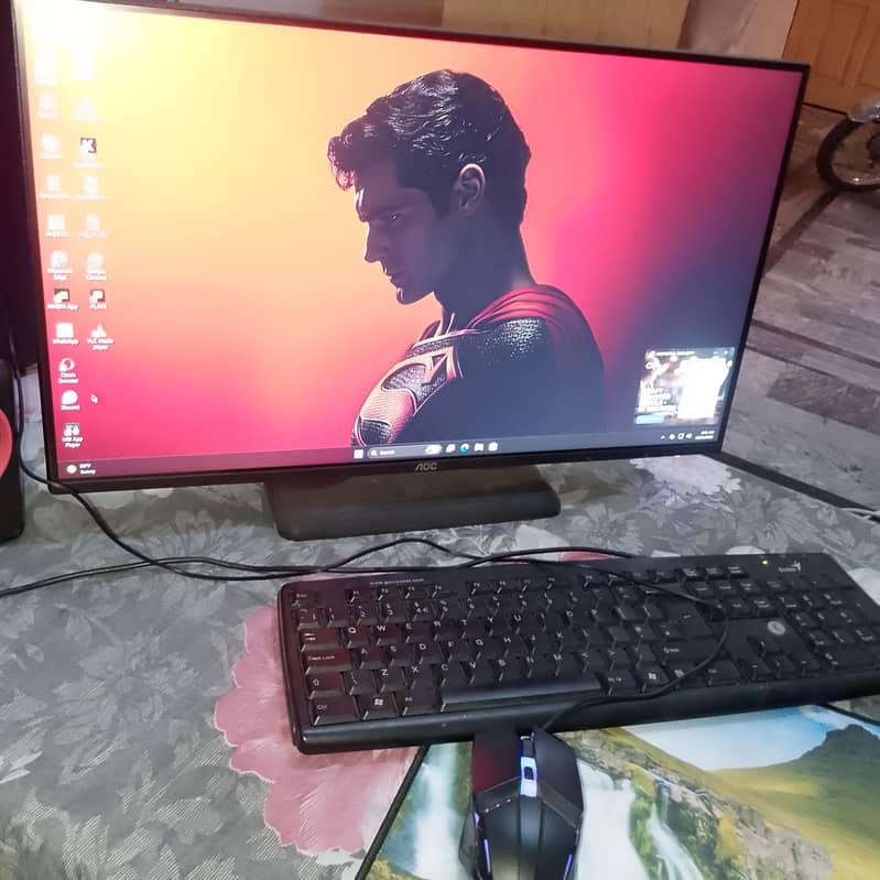 gaming PC 2