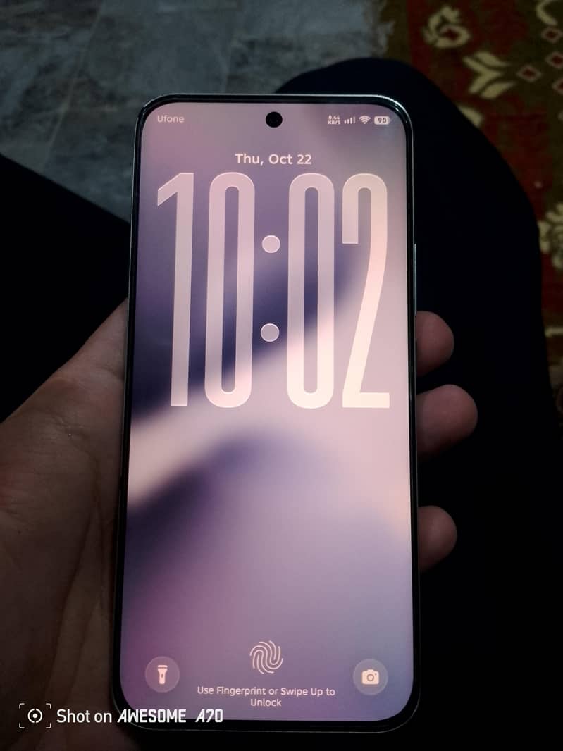 Infinix Other Model 0