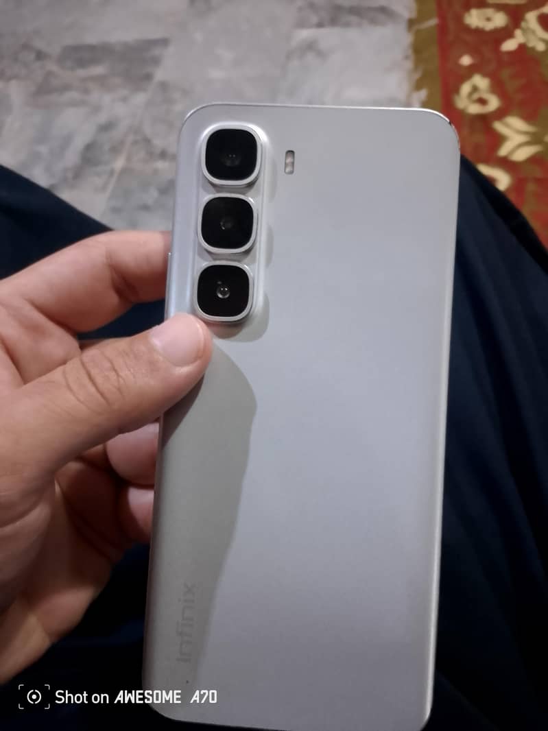 Infinix Other Model 2