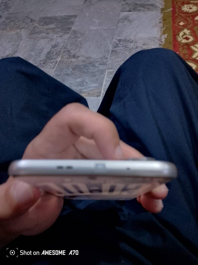 Infinix Other Model 3
