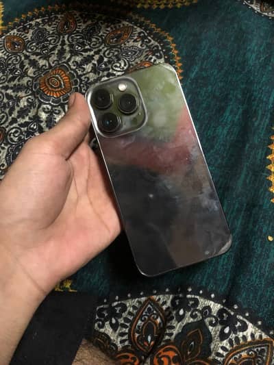 Apple iPhone 13 Pro