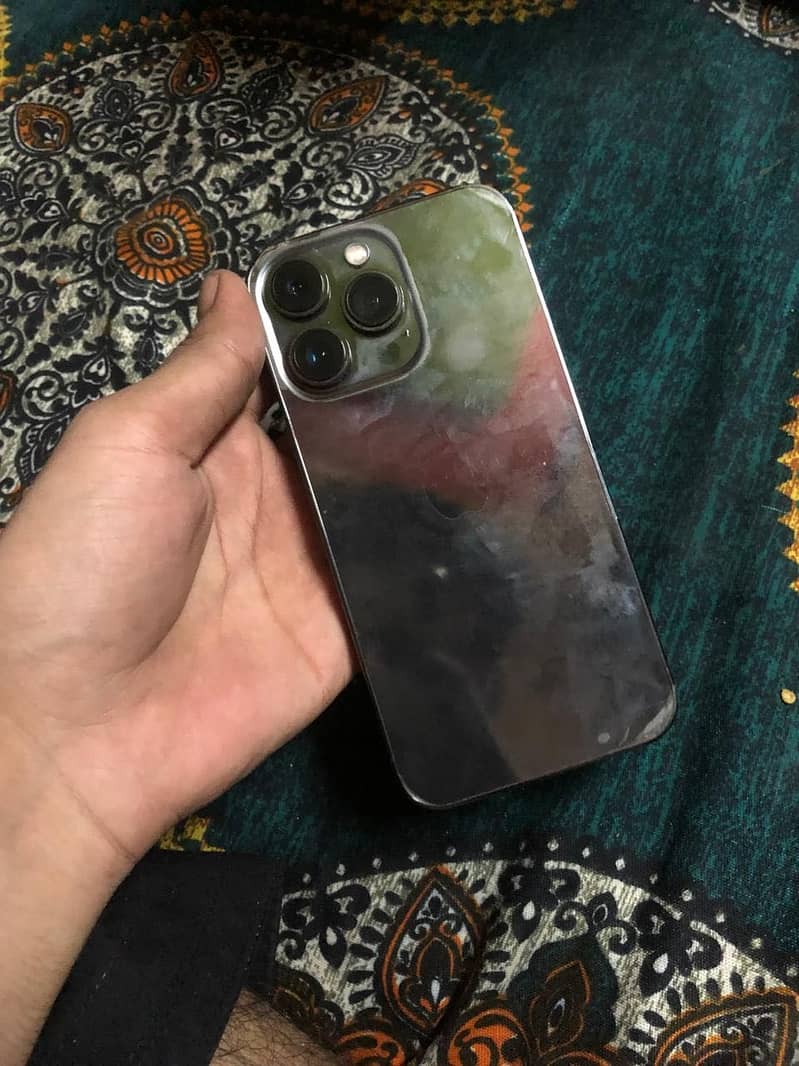 Apple iPhone 13 Pro 0