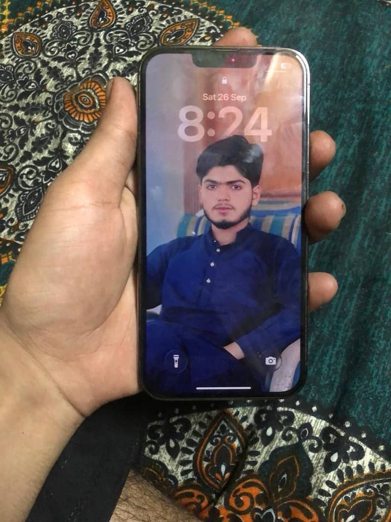 Apple iPhone 13 Pro 2