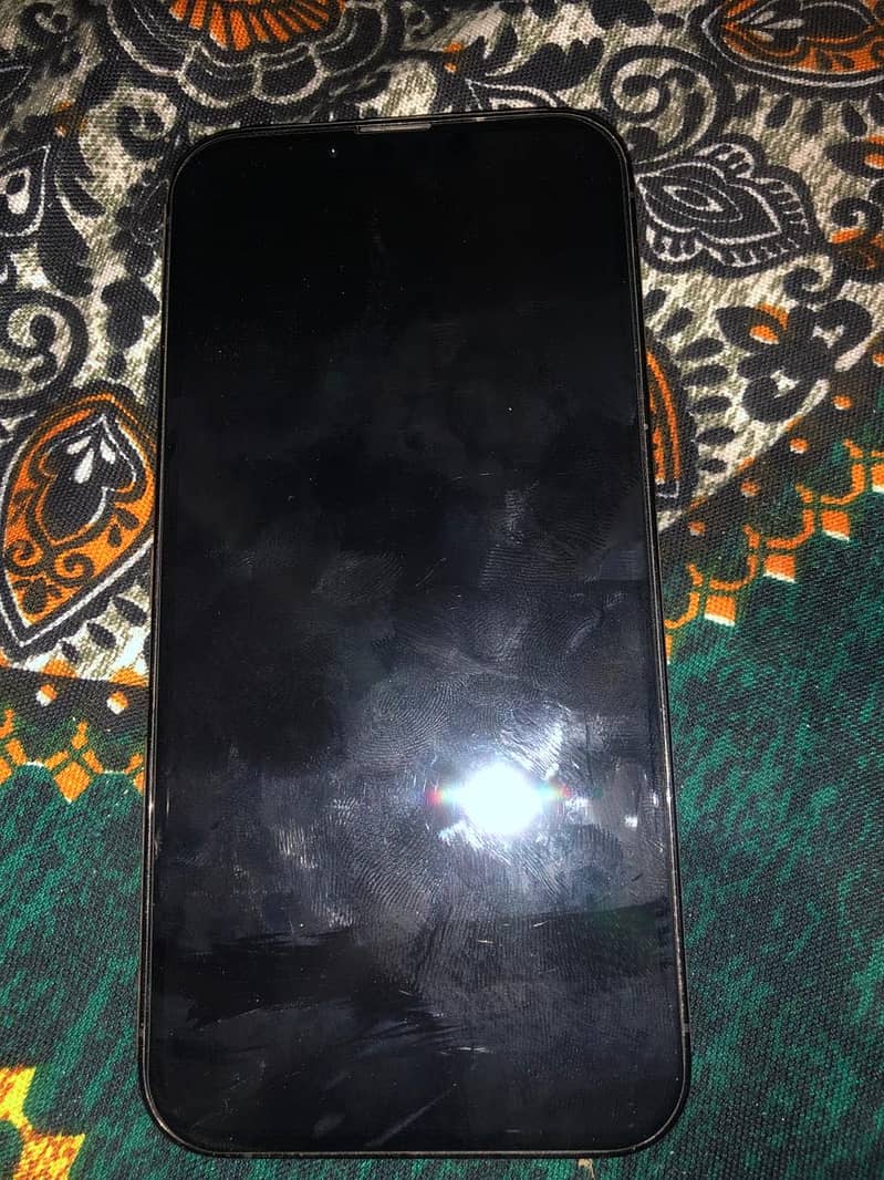 Apple iPhone 13 Pro 7