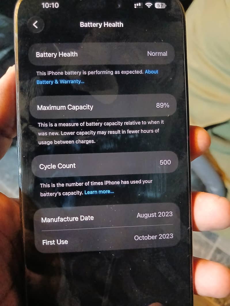 Apple iPhone 15 Pro Max 0
