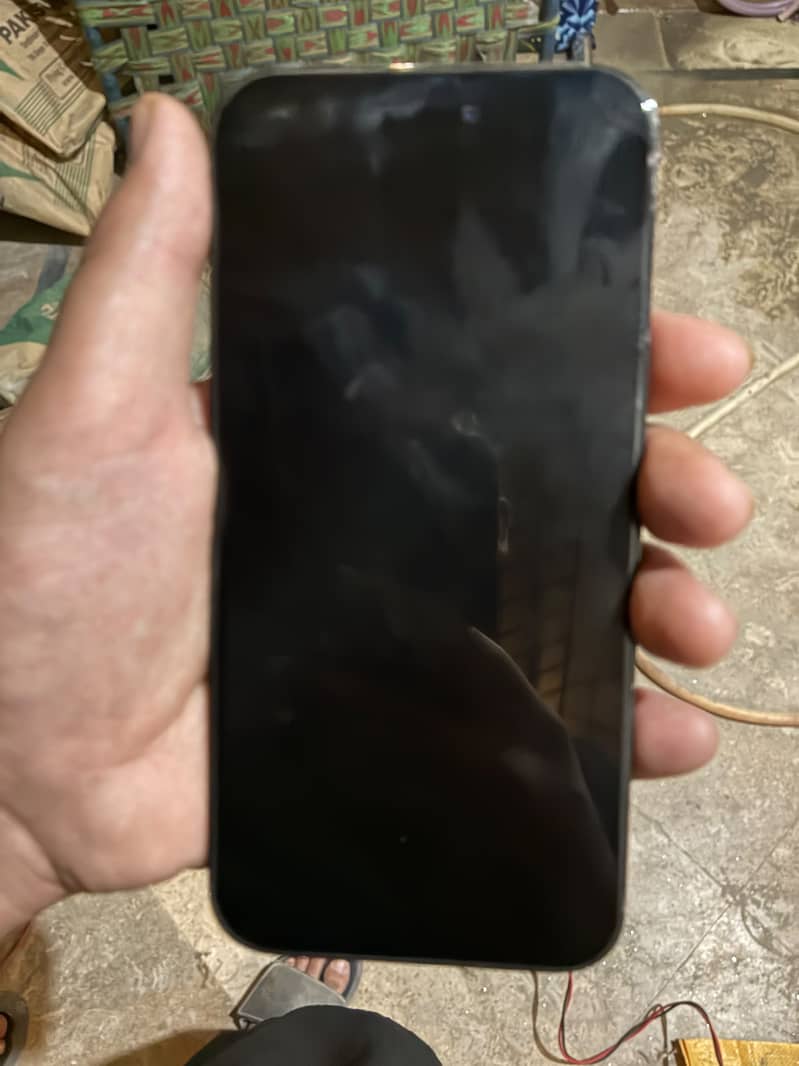 Apple iPhone 14 Pro Max 256GB FU 3