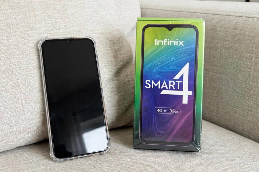 Infinix Other Model 1