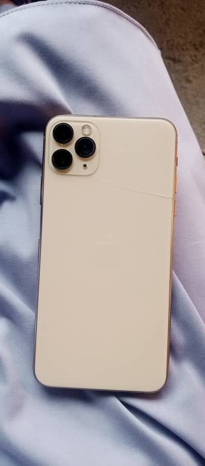 Apple iPhone 11 Pro Max