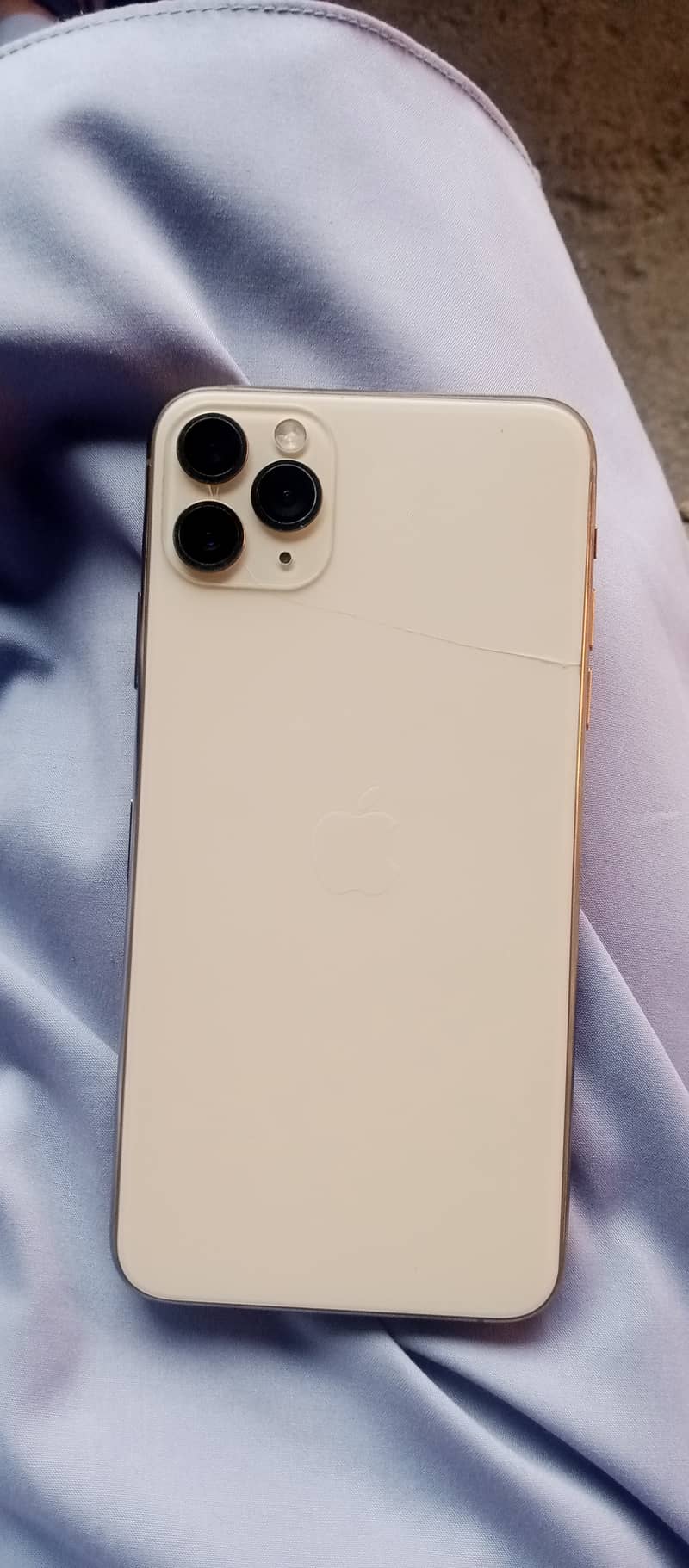 Apple iPhone 11 Pro Max 0